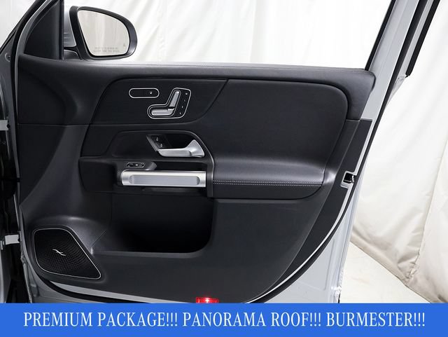 Certified 2023 Mercedes-Benz GLB 250 4MATIC image 32