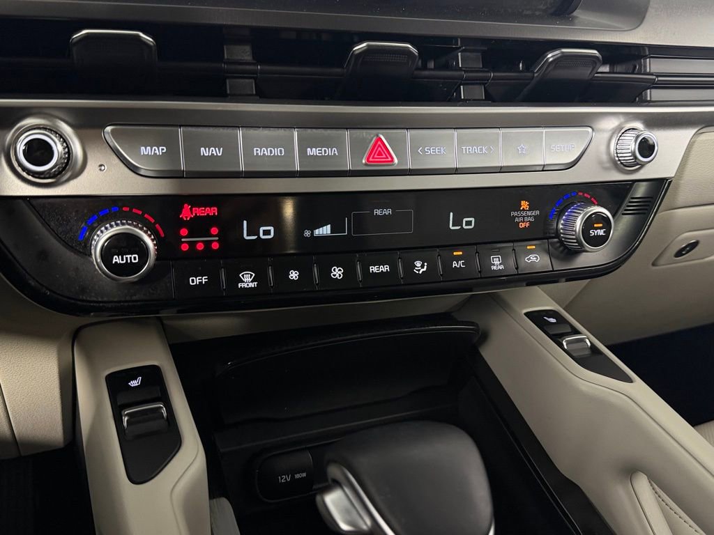 Used 2024 Kia Telluride S image 20