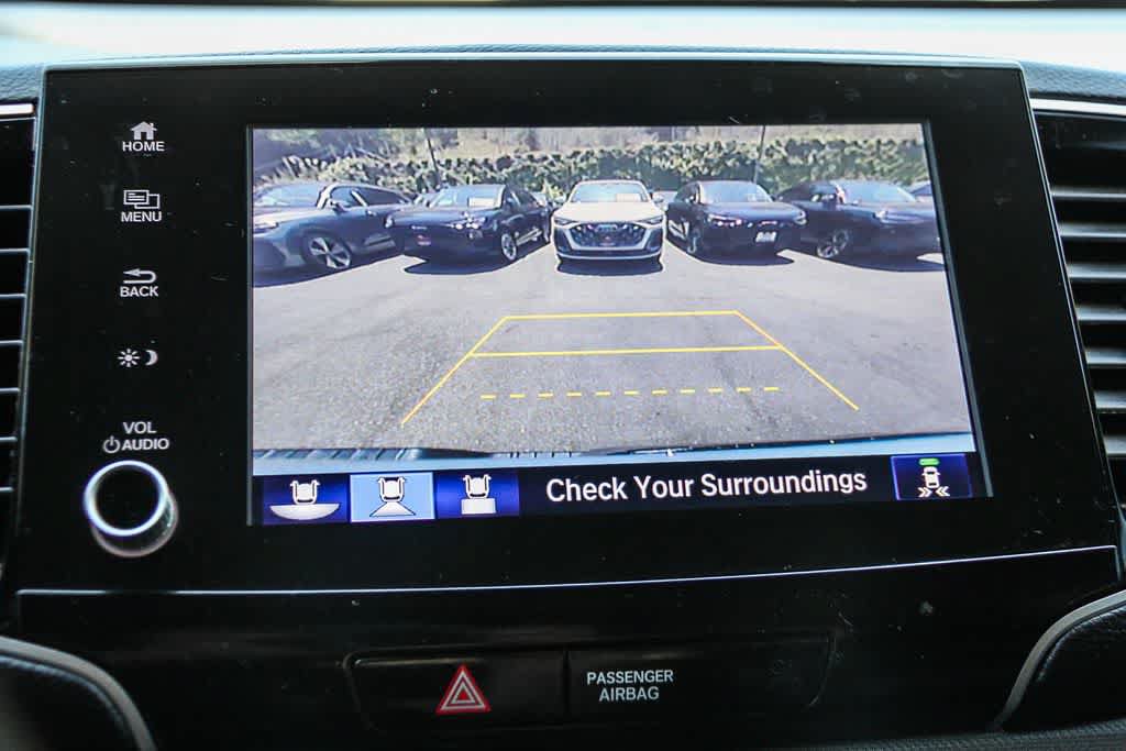 Used 2023 Honda Ridgeline RTL-E image 23