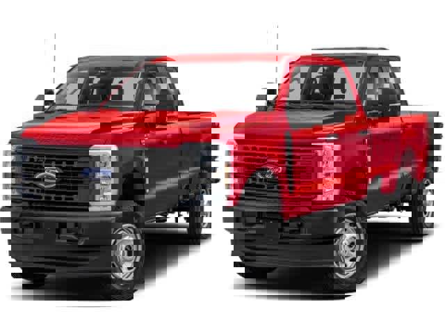 New 2026 Ford F350 XL image 1