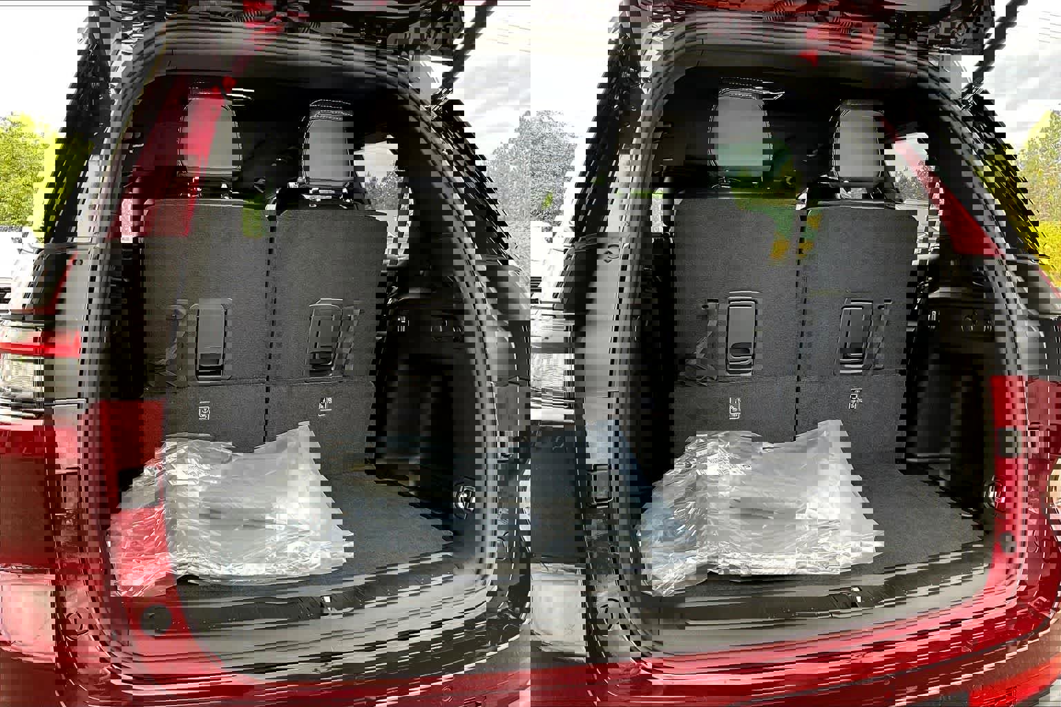 New 2025 Jeep Grand Cherokee L Limited w/ Luxury Tech Group II image 19