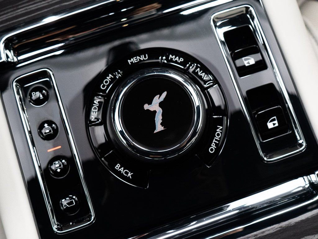 Certified 2023 Rolls-Royce Ghost w/ Ghost Package image 42