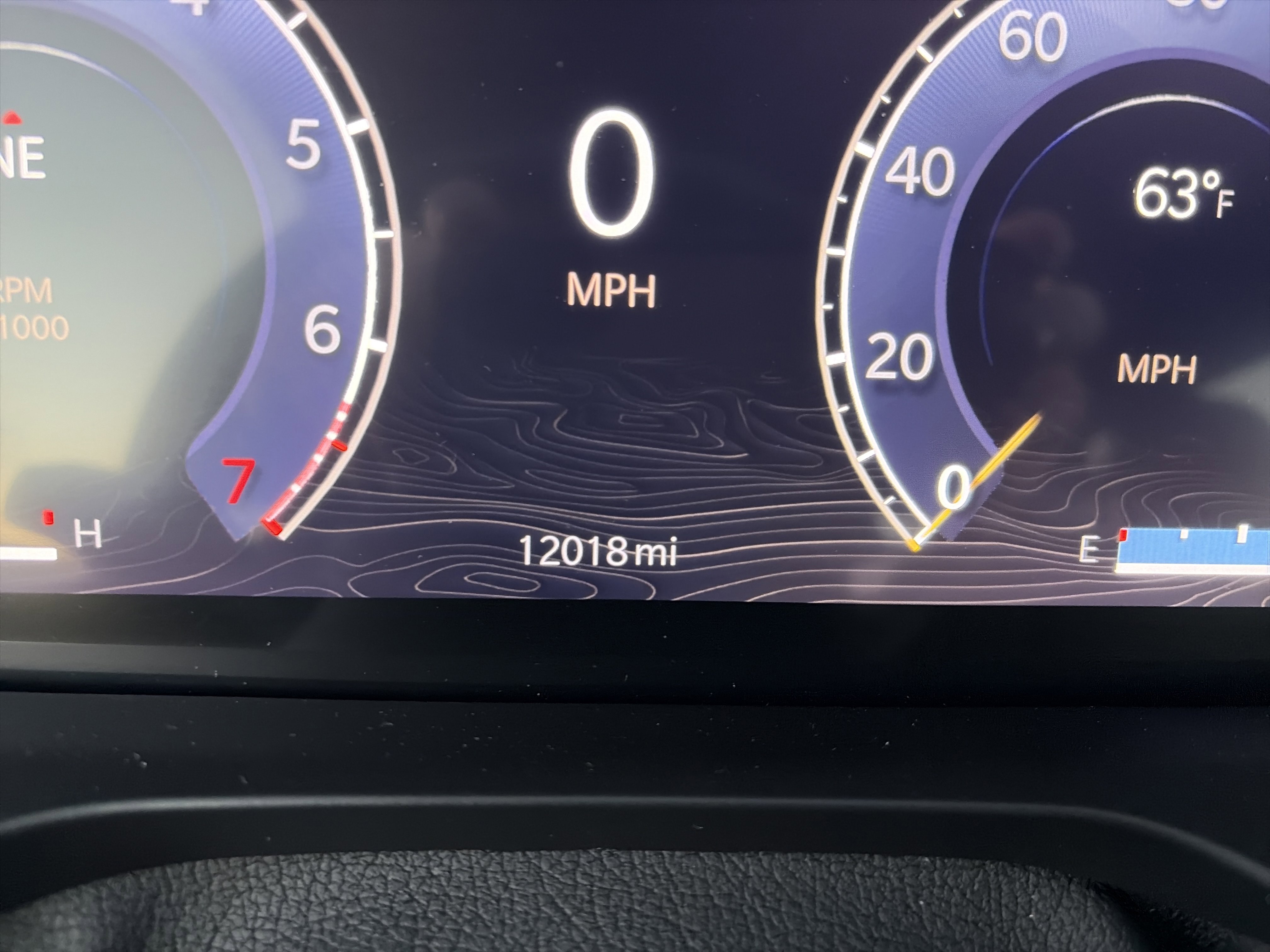 Used 2023 Jeep Grand Cherokee L Limited image 22