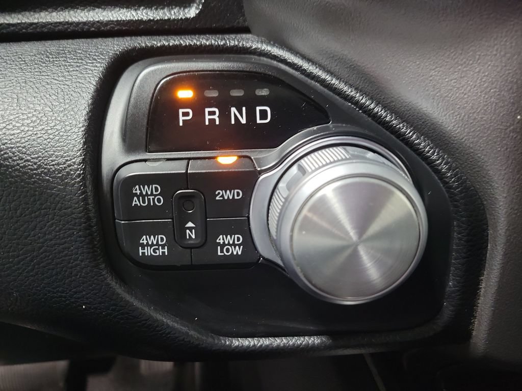 Used 2019 RAM 1500 Sport w/ Level 2 Equipment Group AWD/4WD image 45