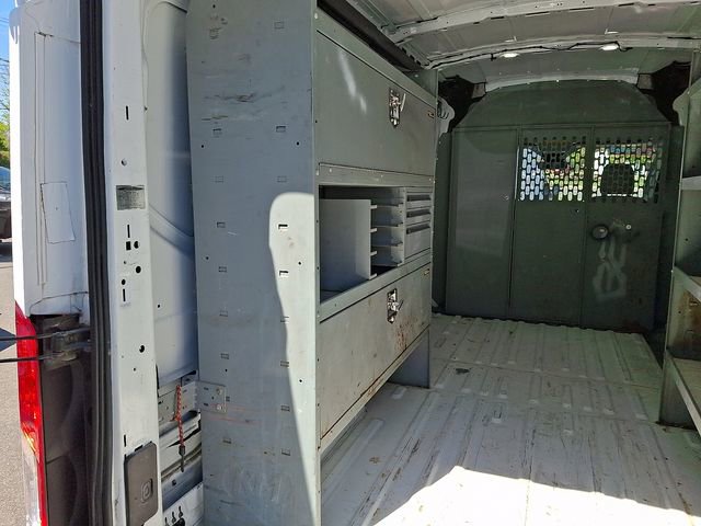 Used 2018 Ford Transit 250 148 Medium Roof RWD image 12