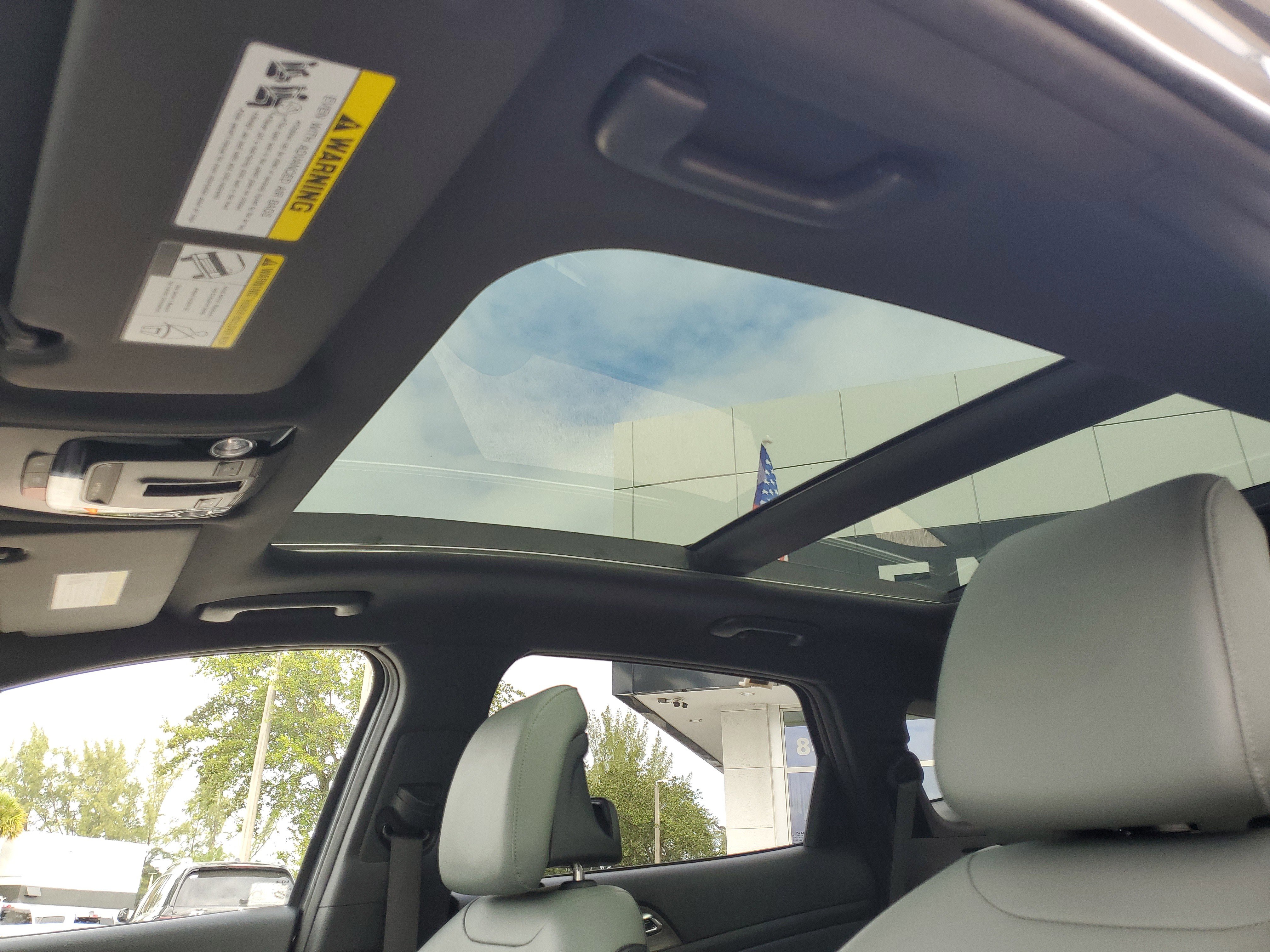 Used 2023 Kia Sportage X-Pro image 12