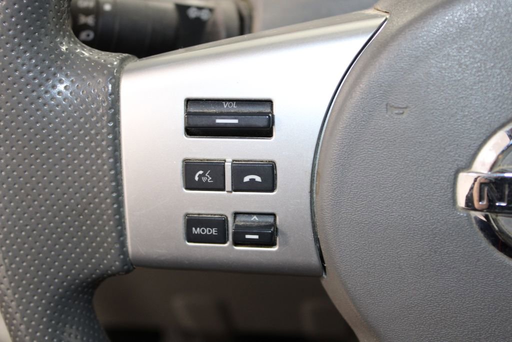 Used 2019 Nissan Frontier SV image 19