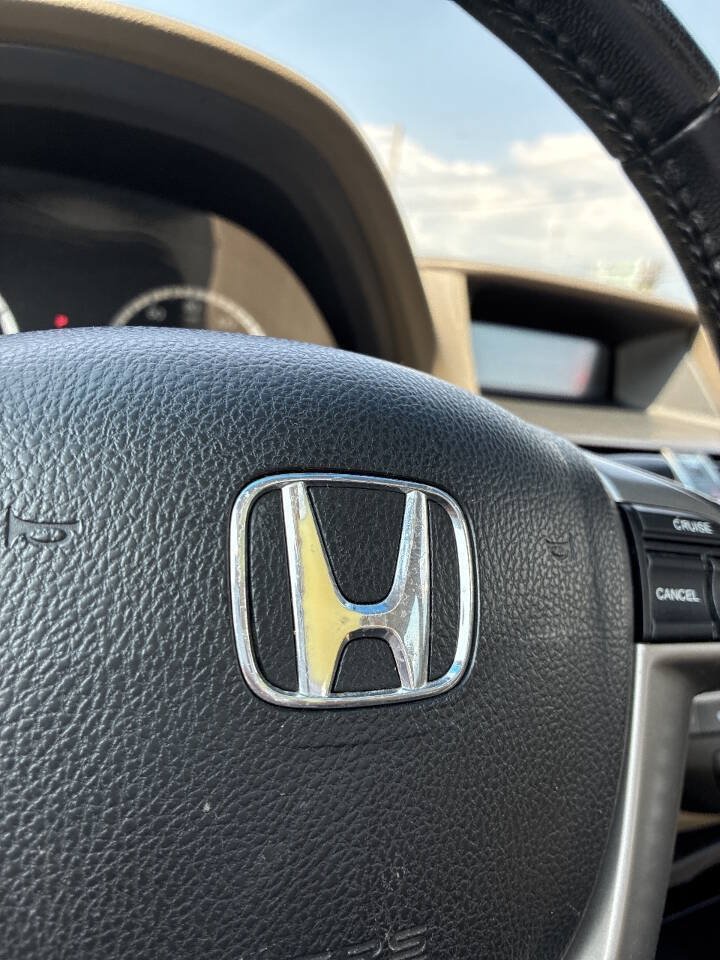 Used 2010 Honda Accord EX-L image 22