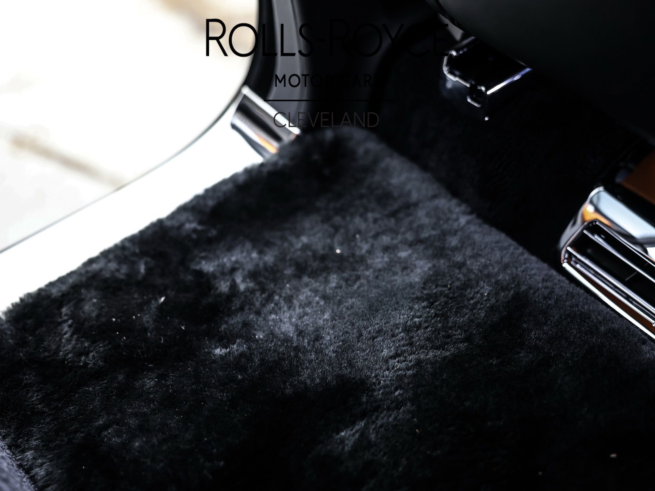 New 2026 Rolls-Royce Cullinan image 45