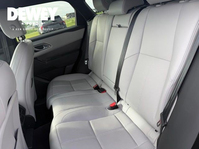 Used 2024 Land Rover Range Rover Velar Dynamic SE AWD/4WD image 26