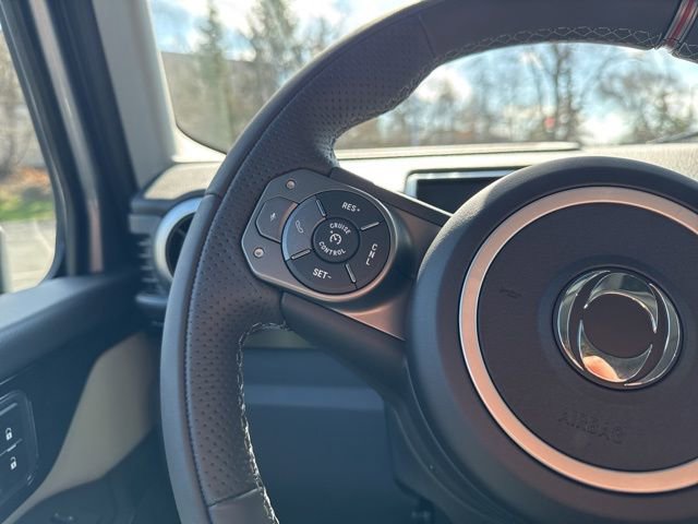 New 2026 INEOS Grenadier Fieldmaster Edition AWD/4WD image 12