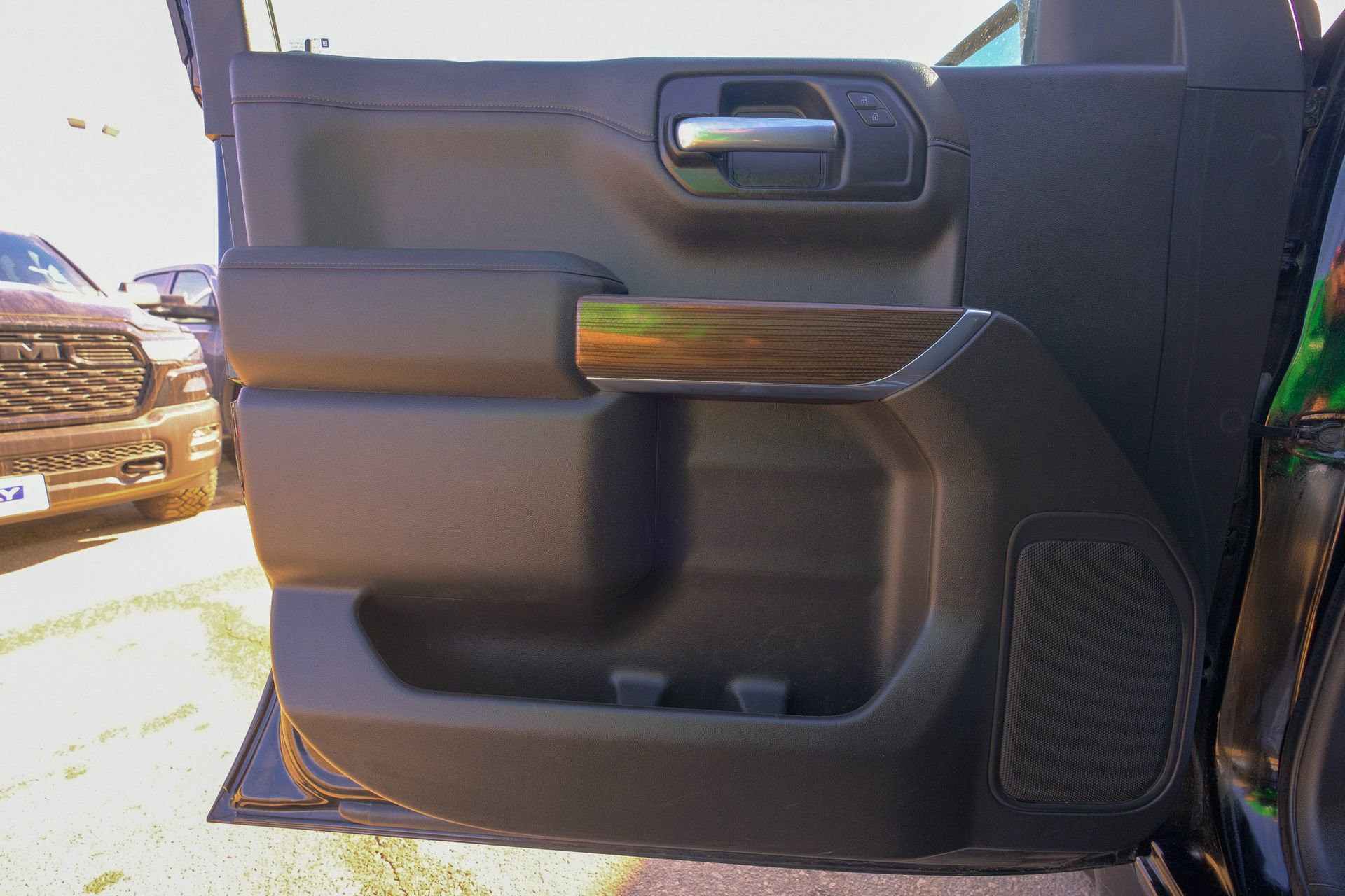 Used 2021 Chevrolet Silverado 1500 LT w/ All Star Edition Plus image 28