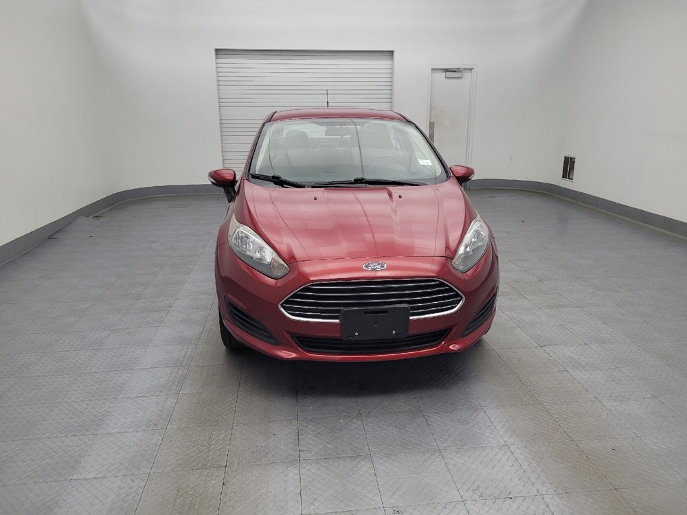 Used 2015 Ford Fiesta SE image 14