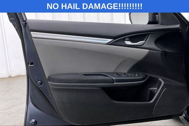 Used 2020 Honda Civic LX image 20