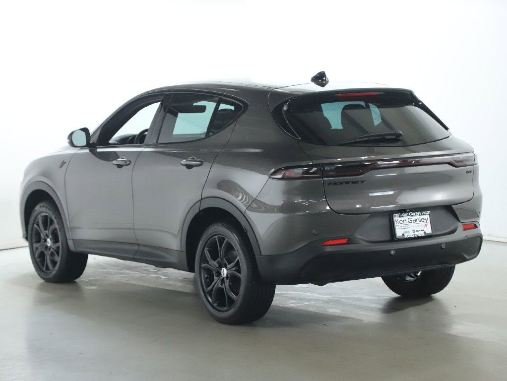 Used 2024 Dodge Hornet GT image 41