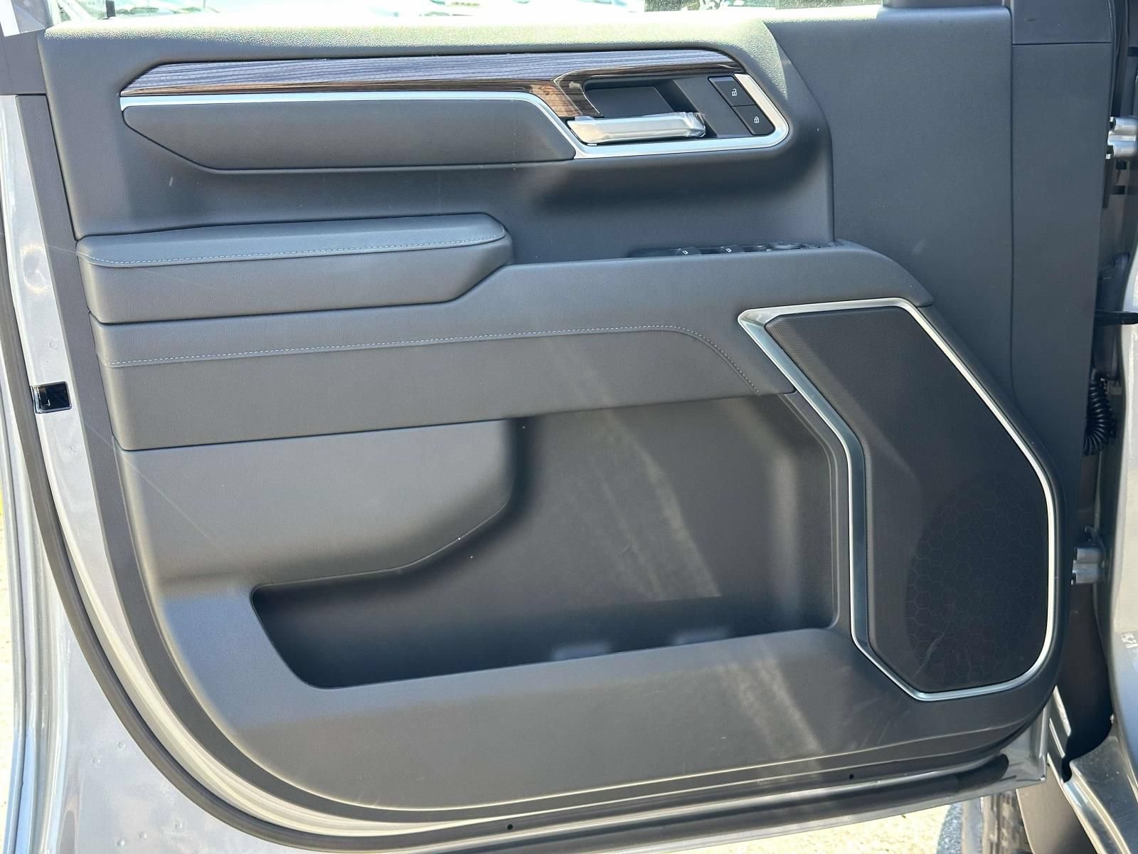 New 2026 Chevrolet Silverado 2500 LT AWD/4WD image 19