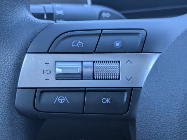 New 2027 Hyundai Santa Cruz SEL AWD/4WD image 25