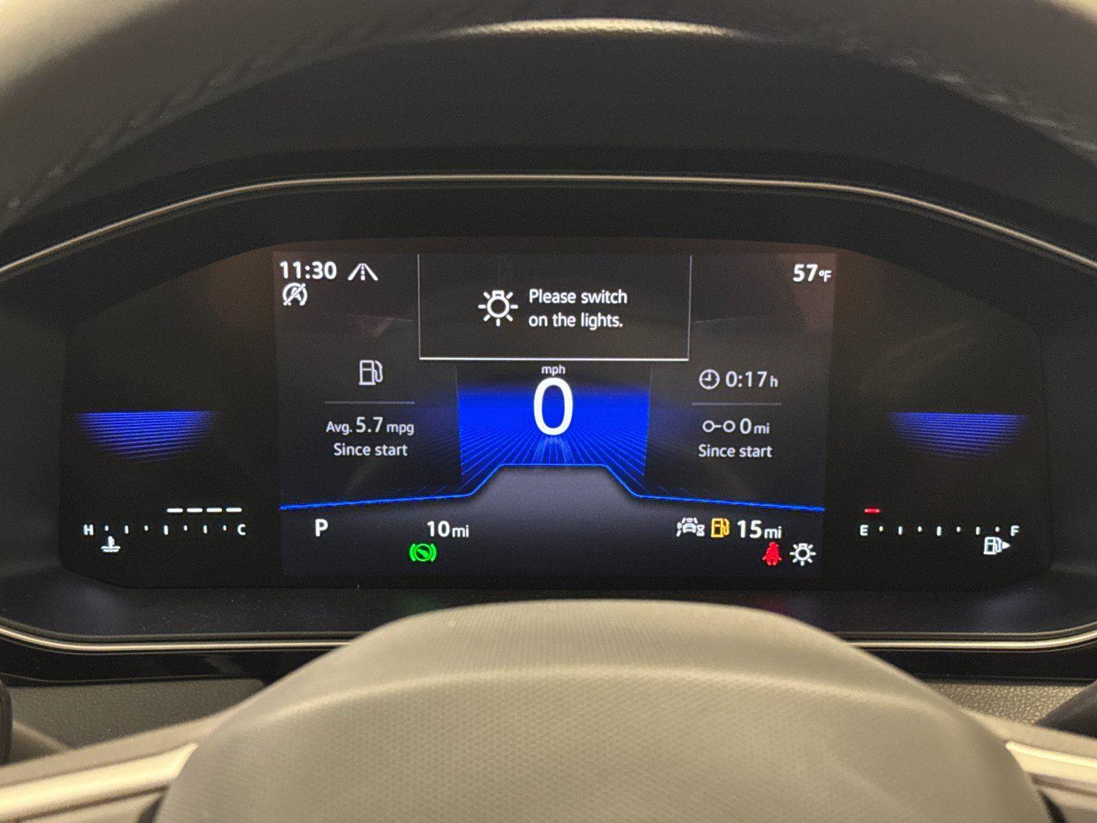 New 2026 Volkswagen Jetta Sport image 21