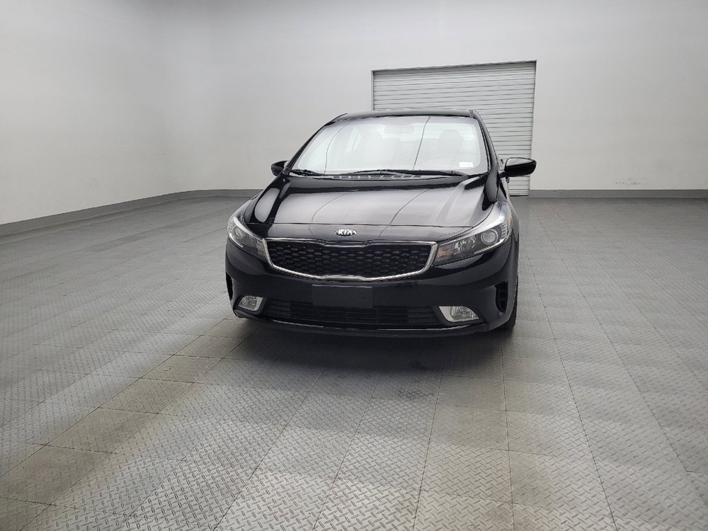 Used 2017 Kia Forte EX image 15