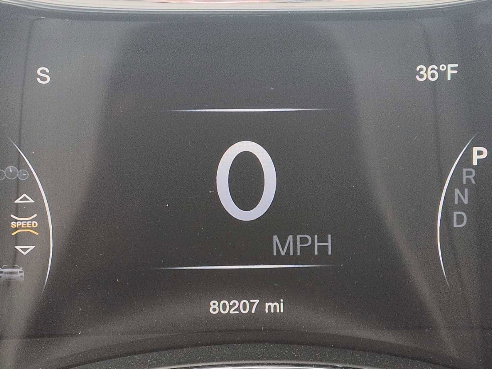 Used 2018 Jeep Grand Cherokee Limited image 29