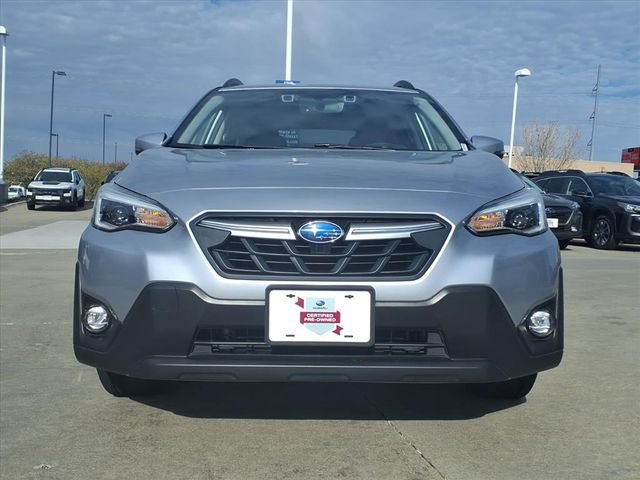Certified 2023 Subaru Crosstrek 2.5i Limited image 9