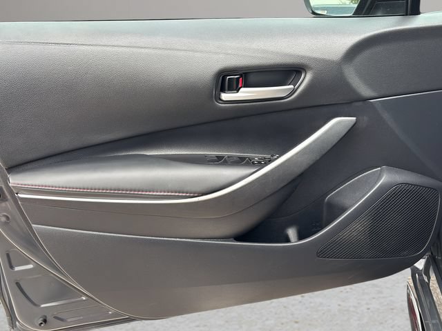Used 2025 Toyota Corolla SE FWD image 16