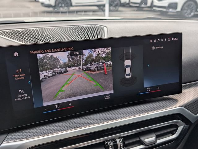 Used 2023 BMW M340i image 22