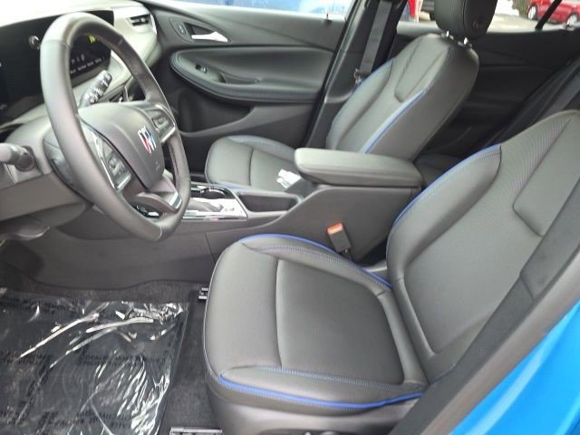 Certified 2026 Buick Encore GX Sport Touring w/ Comfort Package image 6