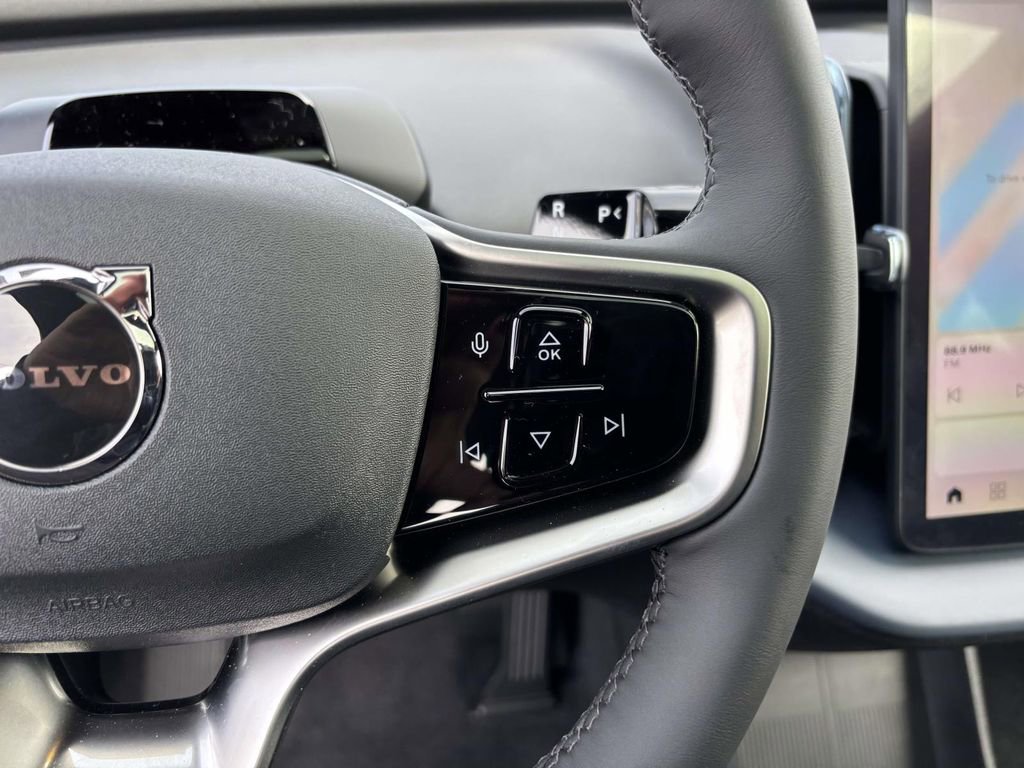 New 2026 Volvo EX30 Plus image 15