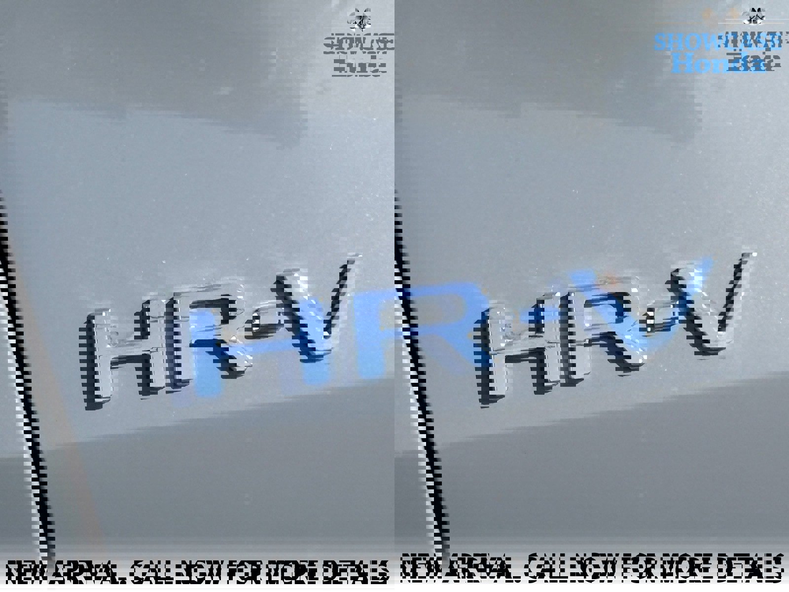 Used 2024 Honda HR-V Sport image 14