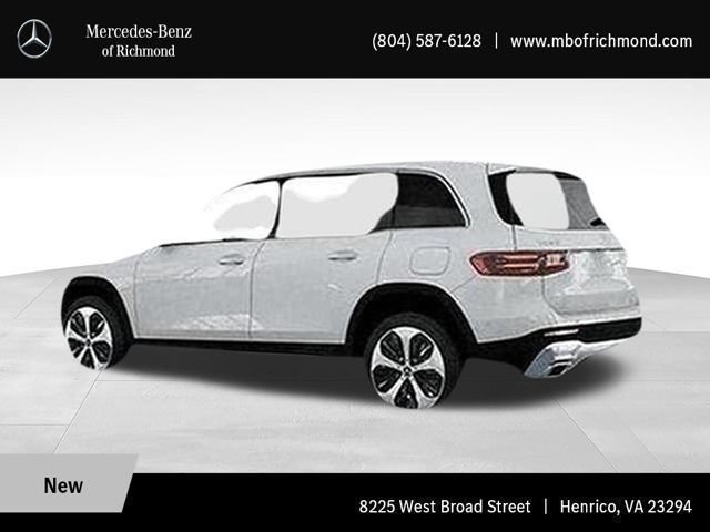 Certified 2026 Mercedes-Benz GLB 250 4MATIC image 30