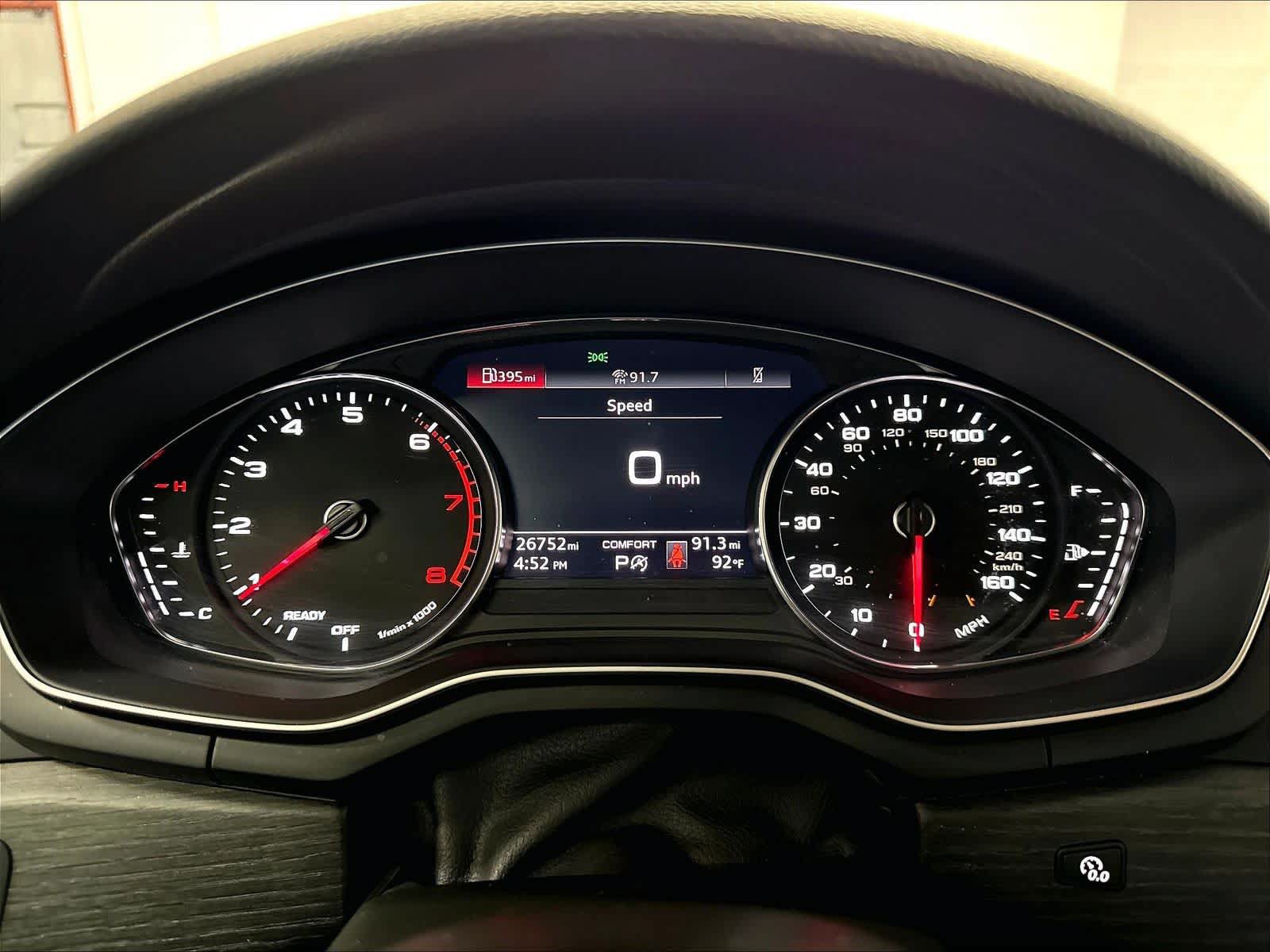 Used 2023 Audi A4 2.0T Premium AWD/4WD image 21