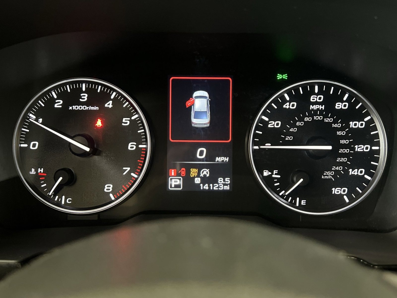 Used 2025 Subaru Legacy Premium image 21