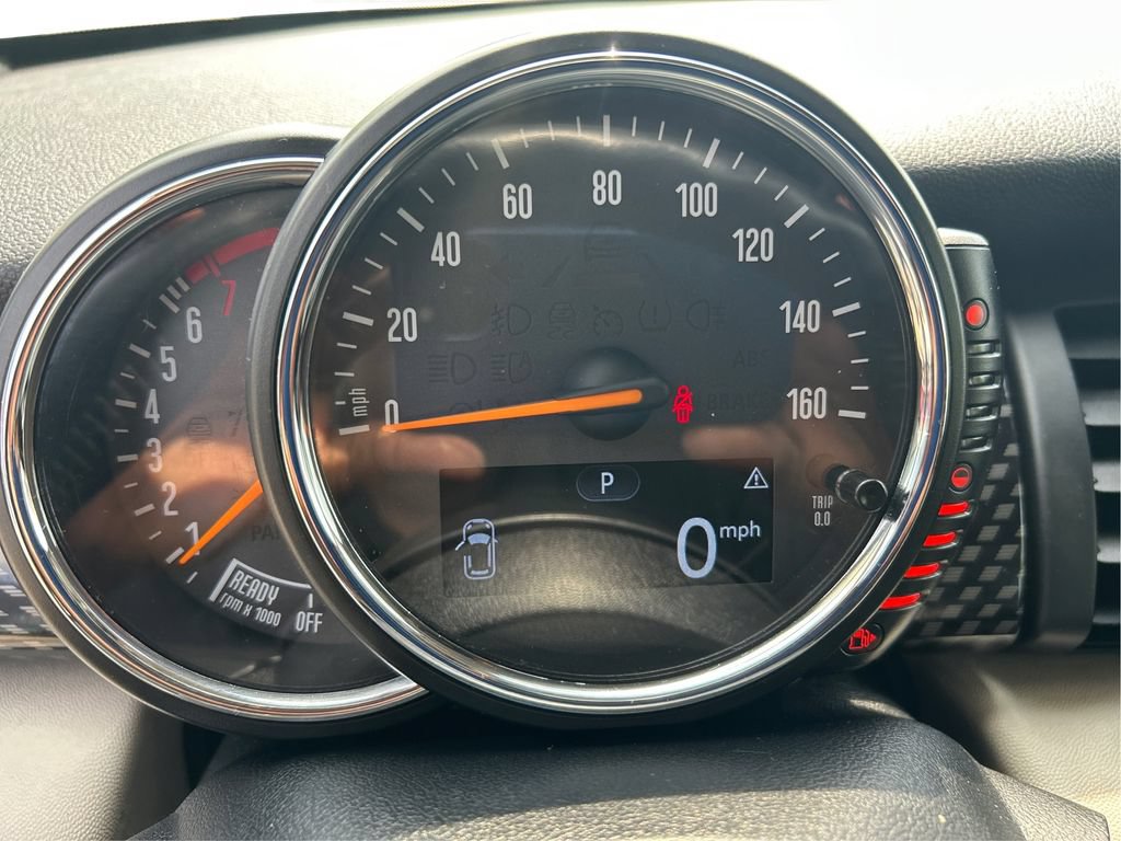 Used 2015 MINI Cooper S FWD image 17