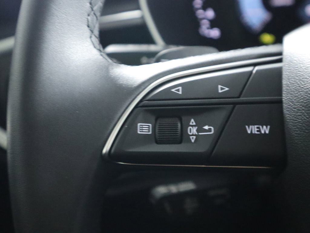 Certified 2025 Audi Q3 2.0T Premium w/ Convenience Package image 11