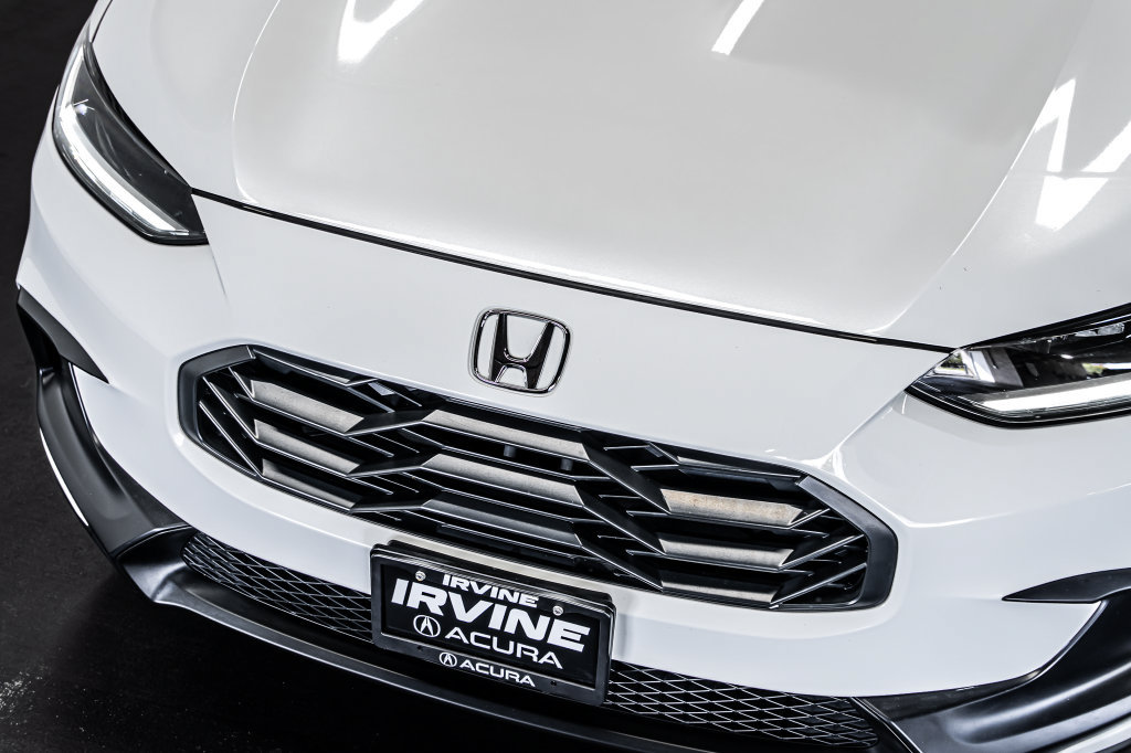 Used 2024 Honda HR-V Sport image 10