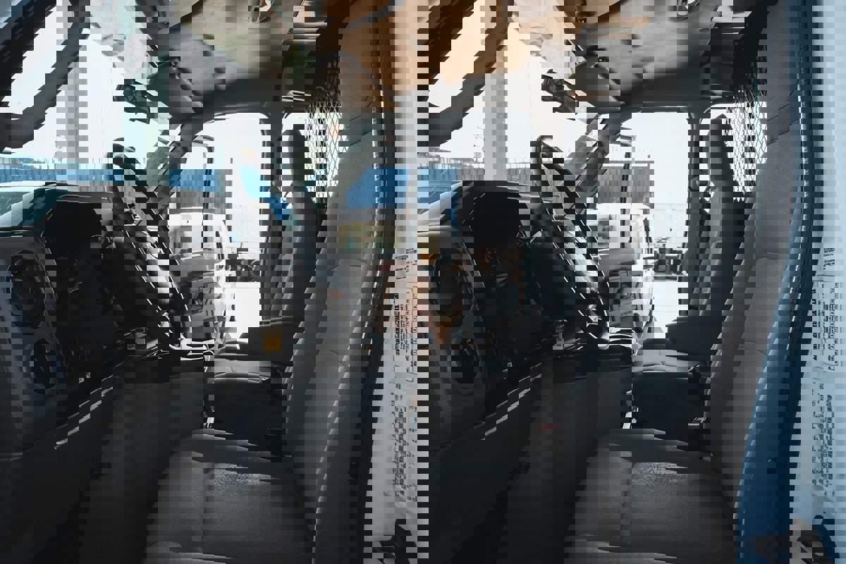 Used 2013 Ford E-150 and Econoline 150 image 14