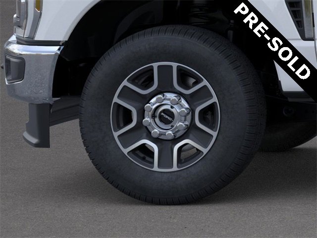 New 2026 Ford F350 Lariat image 19