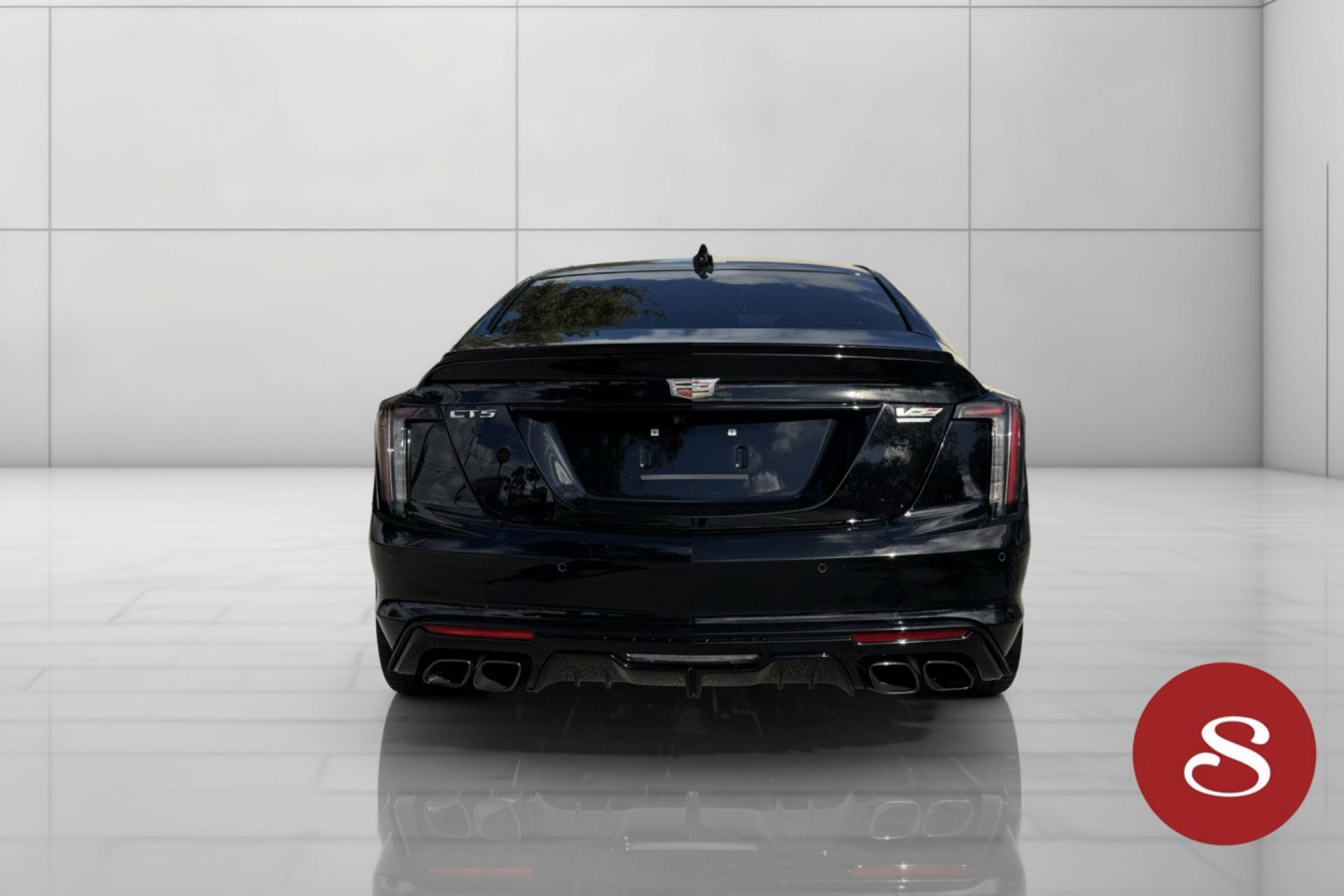 Used 2024 Cadillac CT5 V Blackwing w/ Super Cruise 2 Package image 6