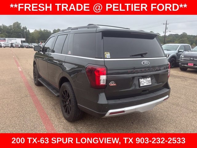 Certified 2022 Ford Expedition Timberline AWD/4WD image 16