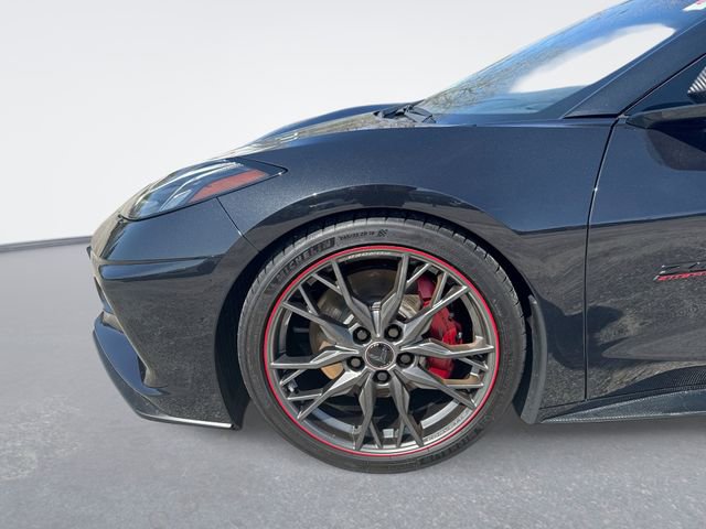 Used 2023 Chevrolet Corvette Stingray Premium Conv w/ Z51 Performance Package image 10