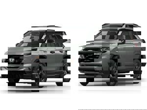 New 2026 Honda CR-V TrailSport image 39