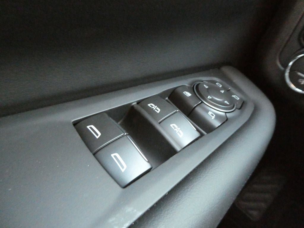 New 2026 Chevrolet Suburban High Country AWD/4WD image 25