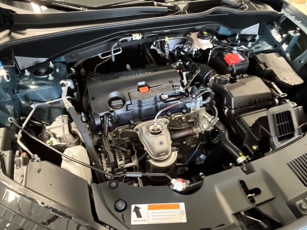 New 2027 Honda HR-V LX image 11