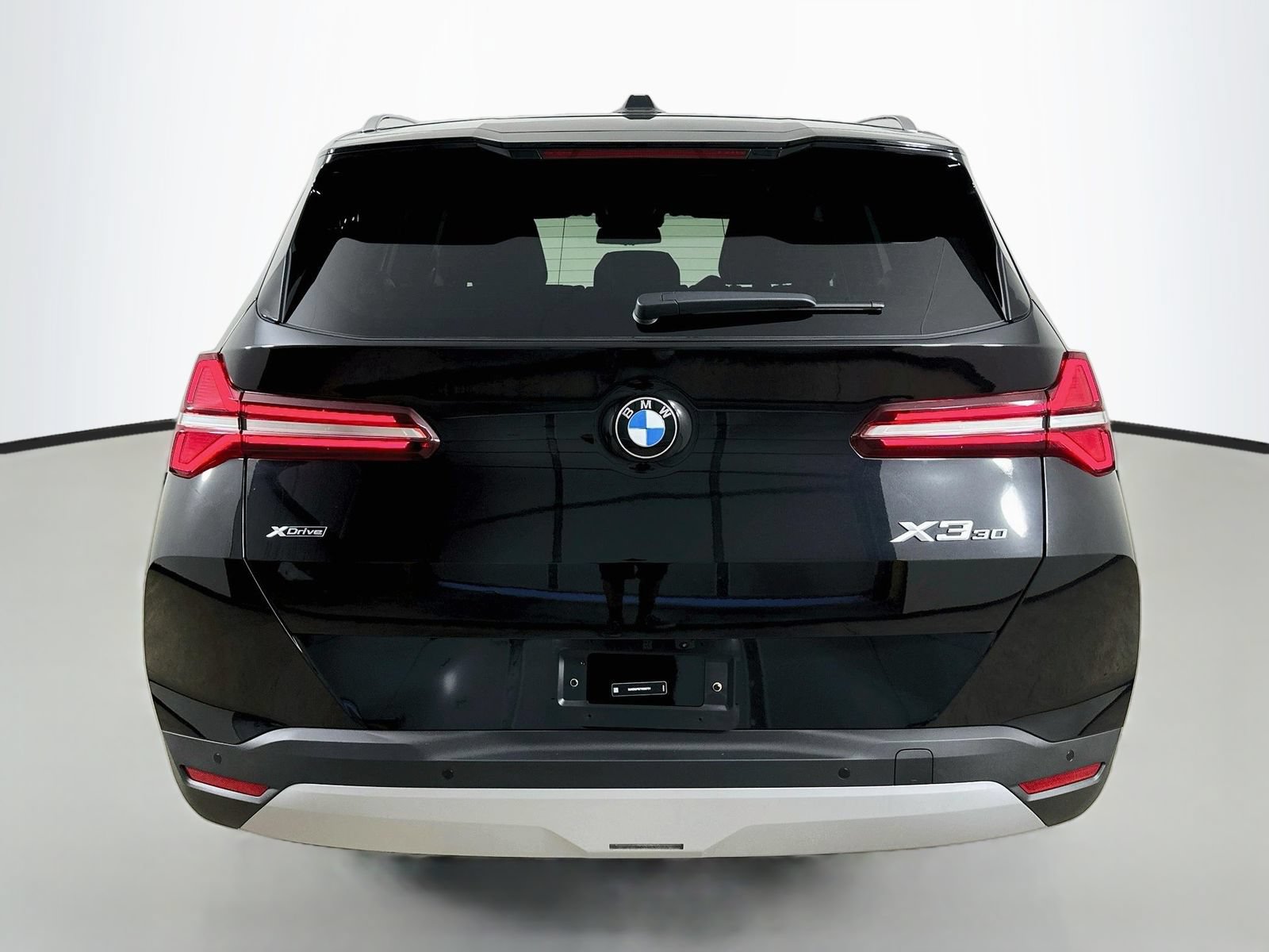 New 2026 BMW X3 xDrive30i w/ Premium Package AWD/4WD image 6