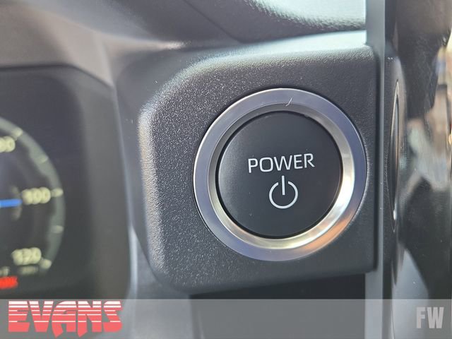 New 2026 Toyota 4Runner Limited AWD/4WD image 7