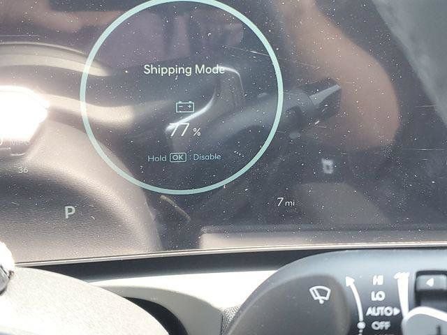 New 2026 Hyundai Santa Cruz Limited AWD/4WD image 24