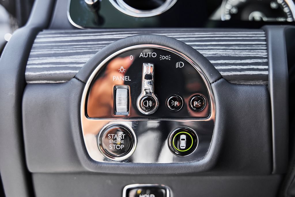 Used 2023 Rolls-Royce Ghost AWD/4WD image 50