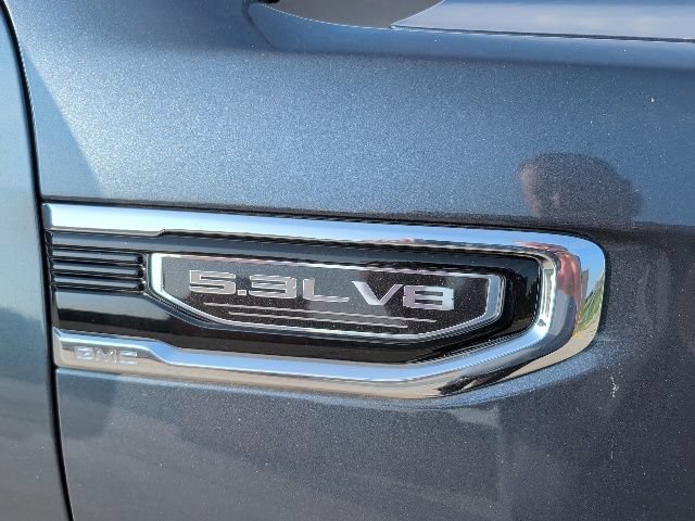 Used 2019 GMC Sierra 1500 SLT w/ Driver Alert Package I AWD/4WD image 10