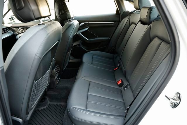 New 2026 Audi A3 2.0T Premium Plus image 29